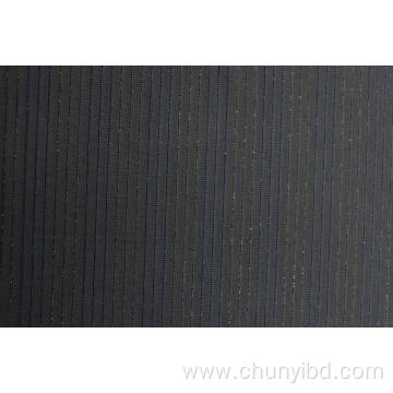 Stretch Jacquard Double-Sided Fabric